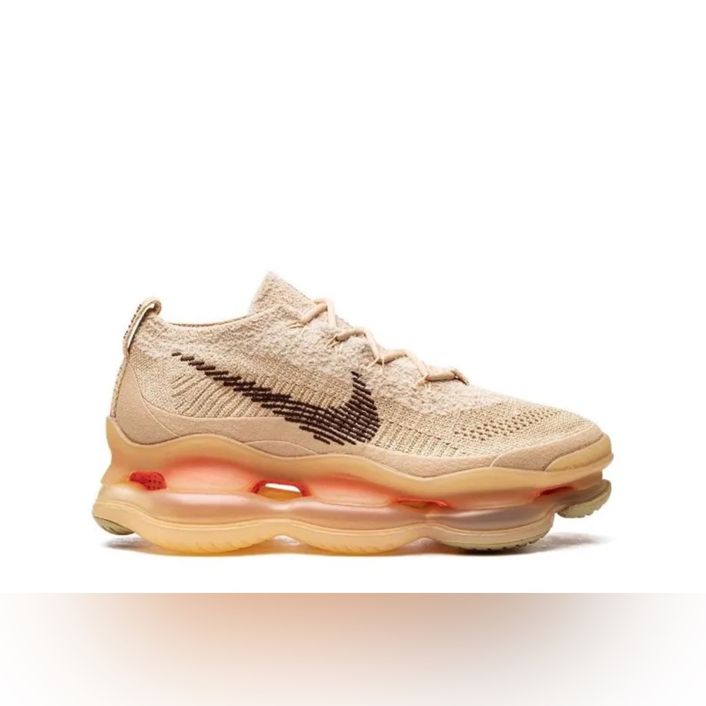 Nike | Air Max Scorpion "Sesame" Sneakers
